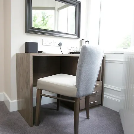 アンバサダー グラスゴー