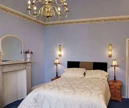 The Georgian House Maison d'hôtes Glasgow