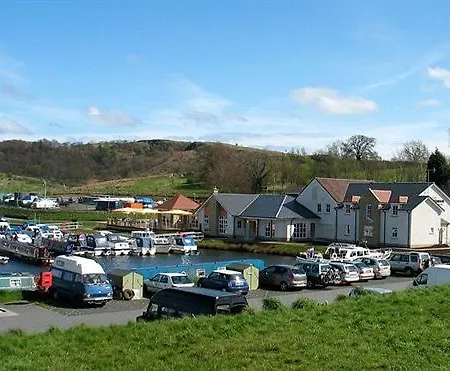 Hotel The Boat House Kilsyth