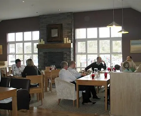 The Boat House Kilsyth