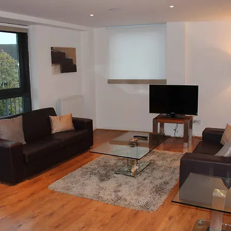Apartment Executive 7