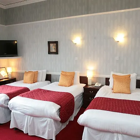 Albion Hotell