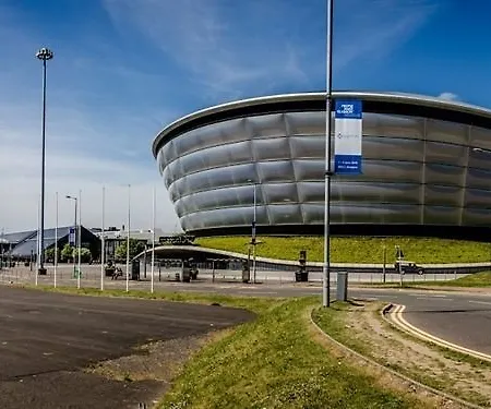 Riverside Glasgow
