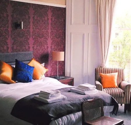 Hotel The Alfred