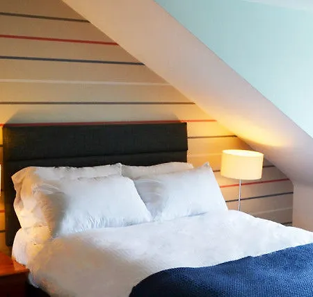 The Alfred Hotel