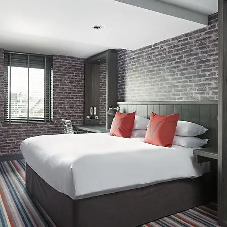 Hotell Village