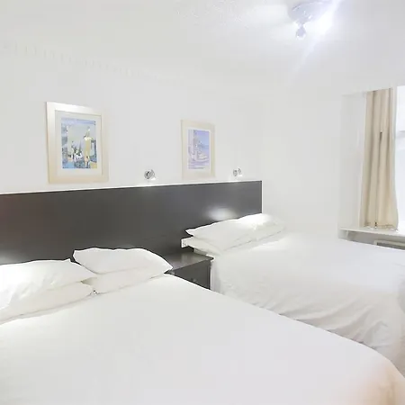 Charing Cross Hotel