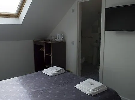 塔尔坦小屋 4*
