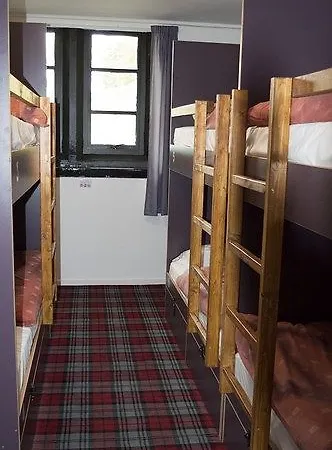 塔尔坦小屋 4* 格拉斯哥