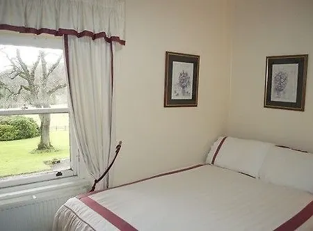 Barnhill House Hotel Glasgow