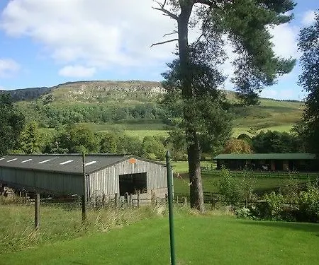 Barnhill House Hotel