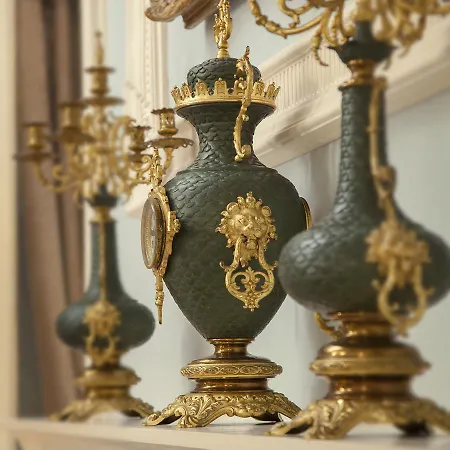 Отель Crossbasket Castle & Restaurant 5*