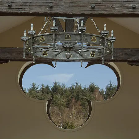 Crossbasket Castle & Restaurant High Blantyre