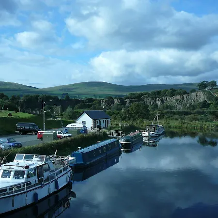 The Boat House