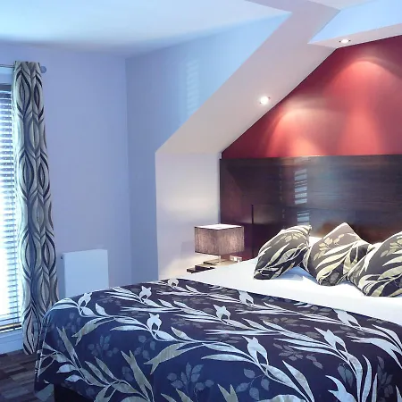 The Boat House 3* Kilsyth