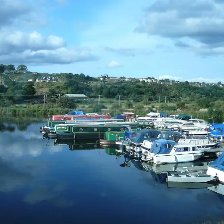 The Boat House Kilsyth