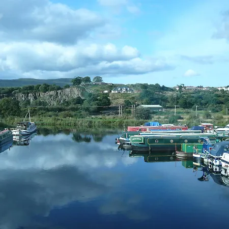 The Boat House Hotel