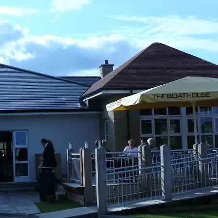 The Boat House Hotel 3*