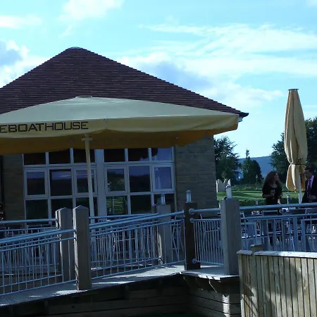 Hotel The Boat House 3*