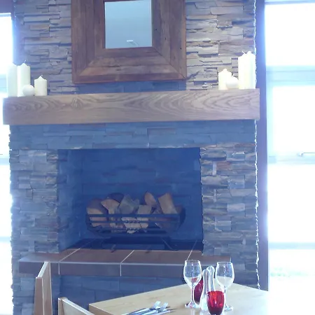 The Boat House Hotel 3*