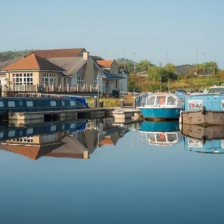 The Boat House 3* Kilsyth