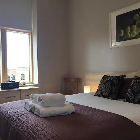 Principal - Merchant Apartment *