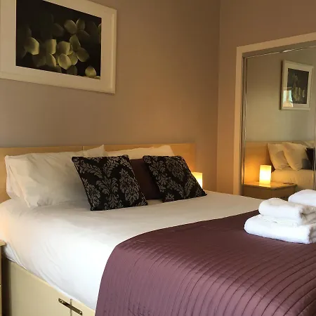 Principal - Merchant דירה *