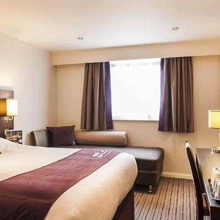 Premier Pacific Quay Hotel Glasgow
