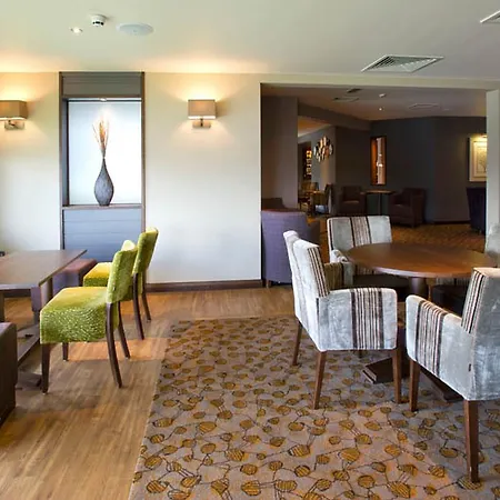 Premier Pacific Quay Glasgow