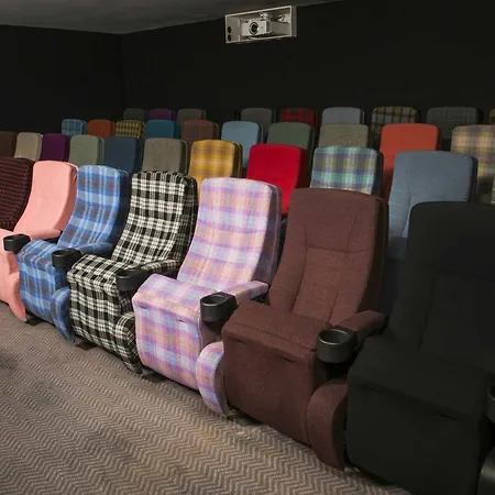 호텔 Kimpton Blythswood Square & By Ihg 5*