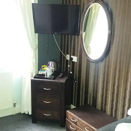 Hotel The Alfred 3*