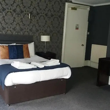 ホテル The Alfred 3*
