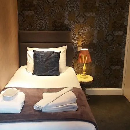 The Alfred غلاسغو