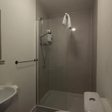 塔尔坦小屋 格拉斯哥