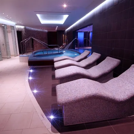 Hotel Parklands & Country Club 4*
