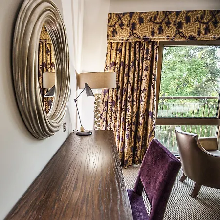 Hotel Parklands & Country Club 4*