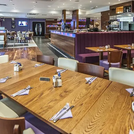 Hotel Parklands & Country Club Newton Mearns