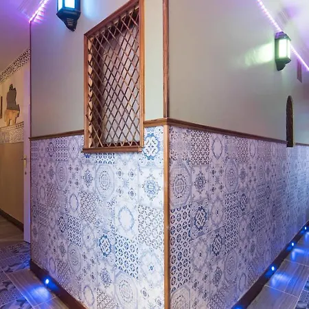 Royaume Bed & Breakfast
