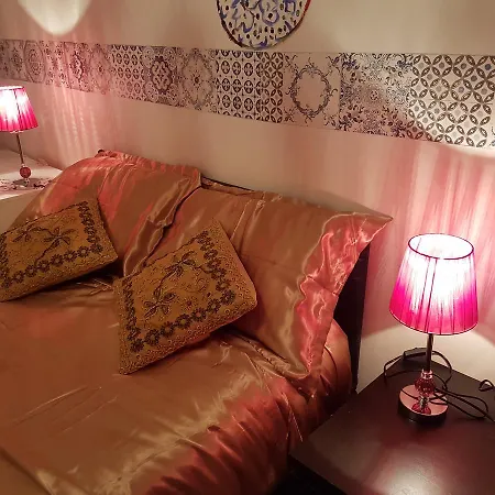 Royaume Bed & Breakfast Glasgow