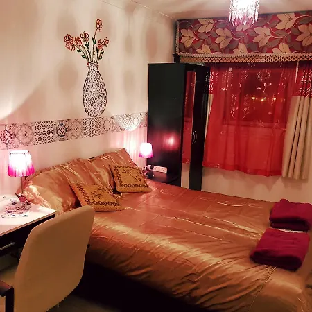 Bed & Breakfast Royaume