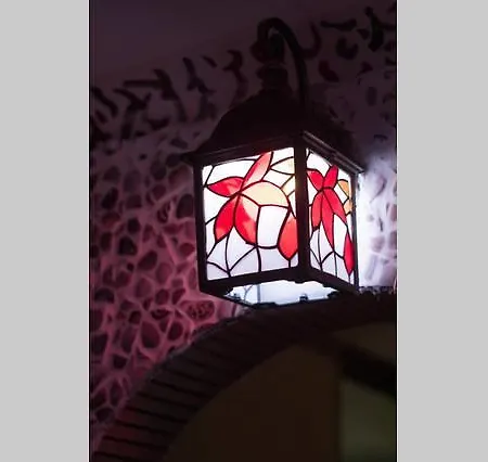 Bed & Breakfast Royaume Glasgow