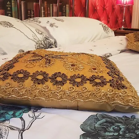 Bed & Breakfast Royaume