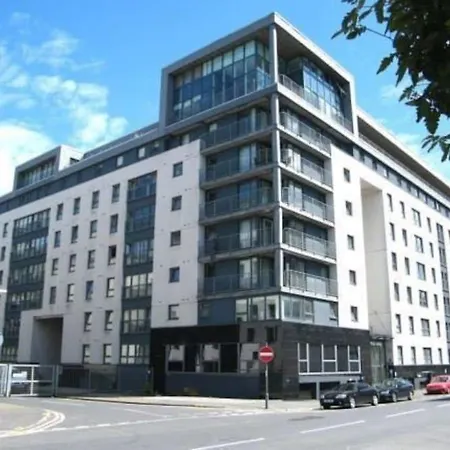 Choice G5 Apartamento Glasgow