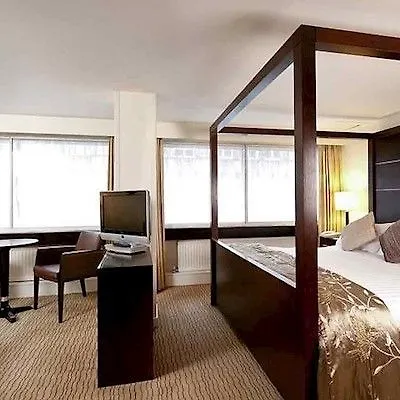 Mercure Ξενοδοχείο
