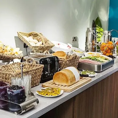 The Address Hotell 4*