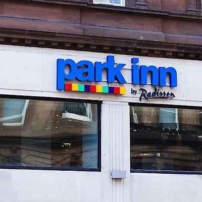 The Address Ξενοδοχείο Γλασκώβη