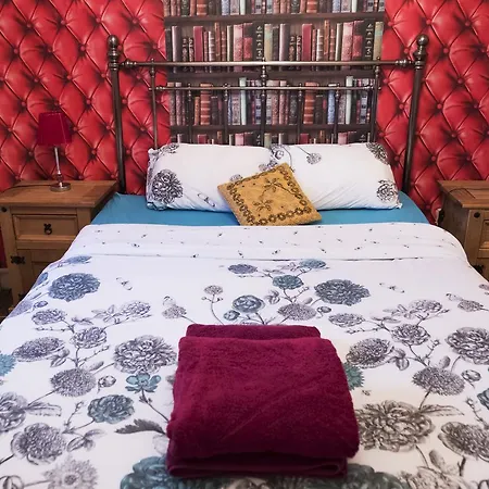 Bed & Breakfast Royaume