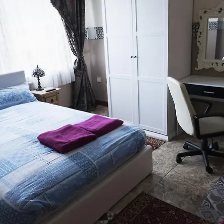 Royaume Bed & Breakfast