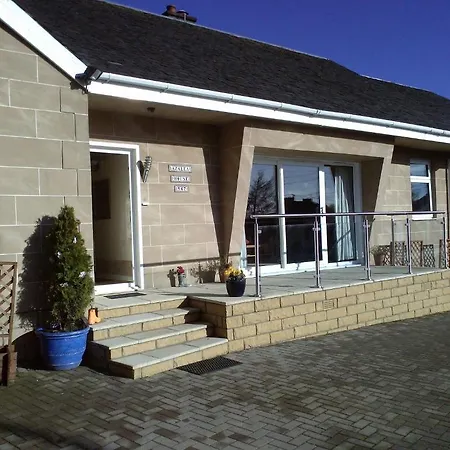 Bed & Breakfast Azalea House 4*