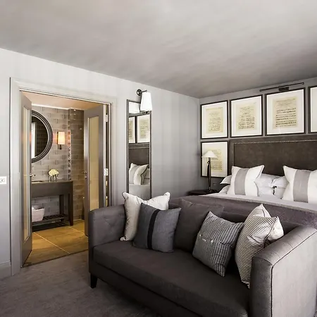 Dakota Glasgow 4*